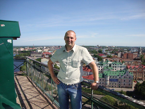 Николай Соловьёв