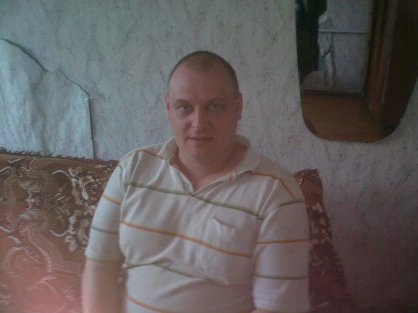 Александр Чернобай