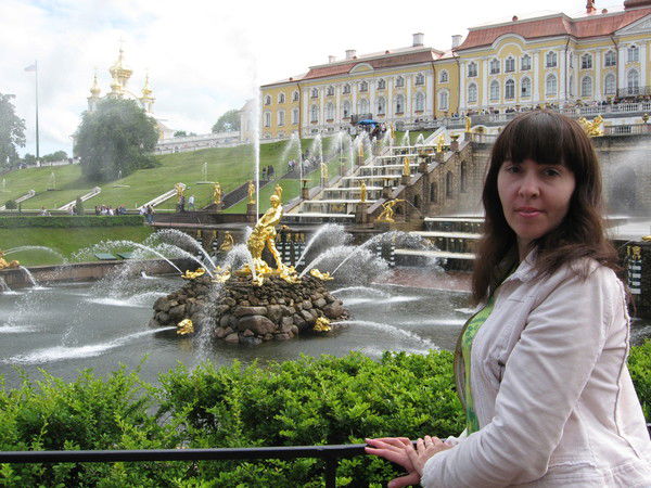 Жанна Филимонова