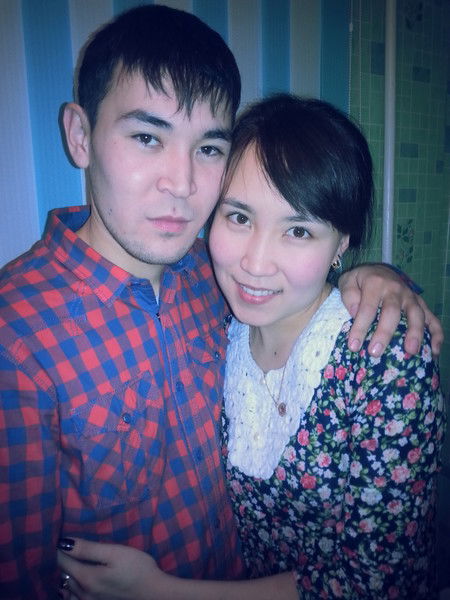 Еркебулан Аягоз ********