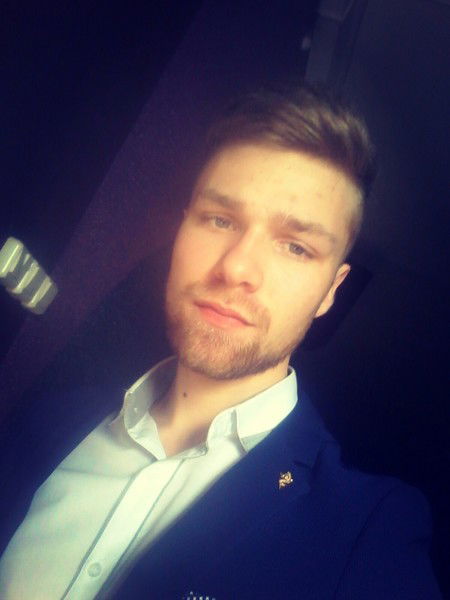 Никита Новиков