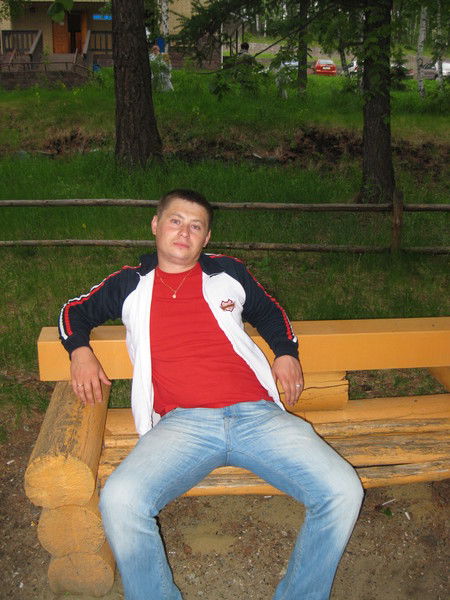 Евгений Песняев