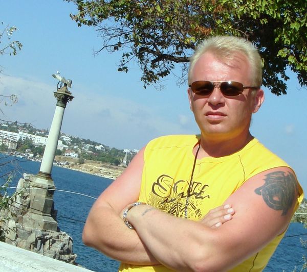 Игорь Святецкий