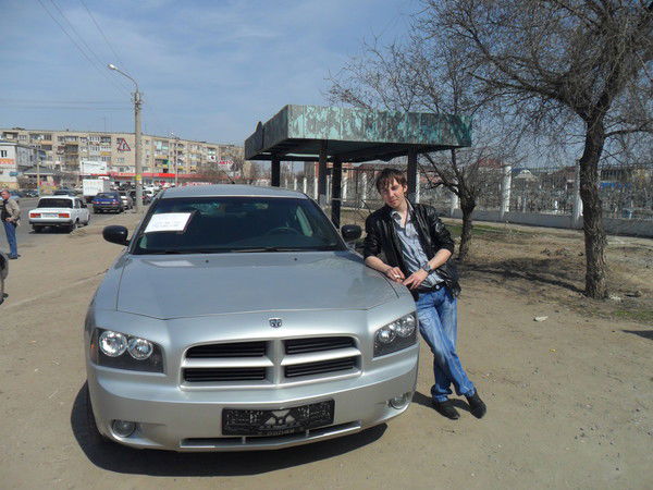 Supernatural **********