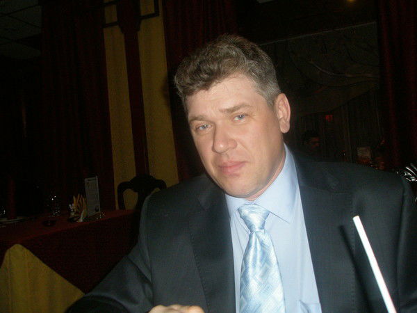 Сергей Бреус