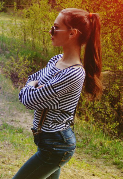 Екатерина Родина