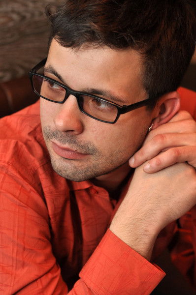 Михаил Хепнер