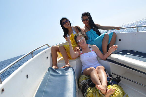 Диана Батенова