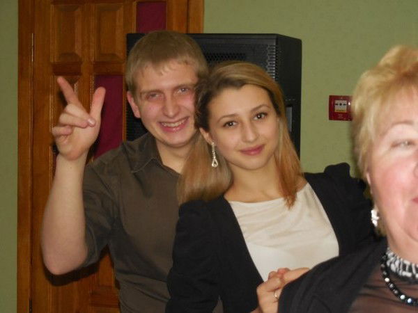 Артём Филатов