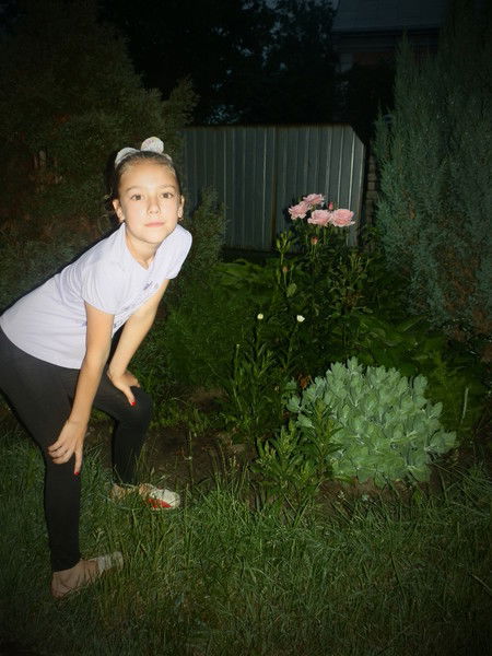 Рика Михайлуш