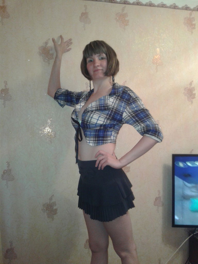 Оксана Кондратьева