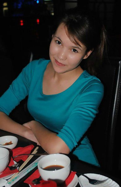 Алина Андреева