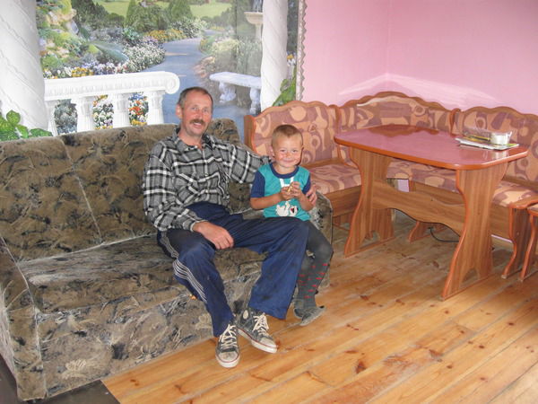 Игорь Шамаев