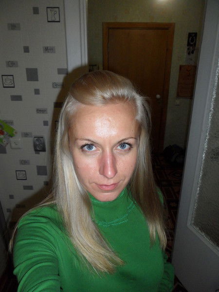 Елена Коваленко