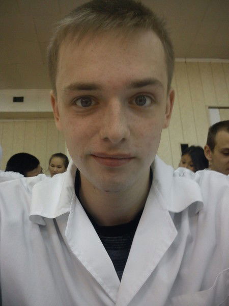 Михаил Карякин