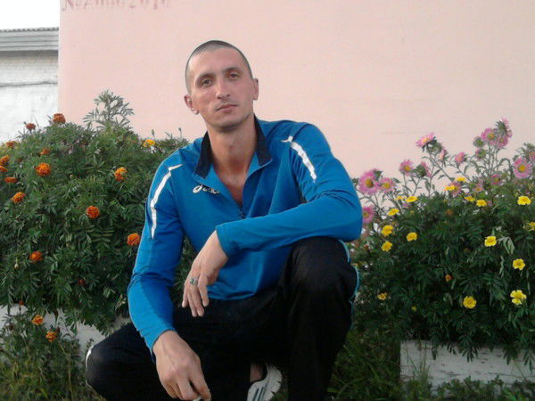 Денис Павлюков