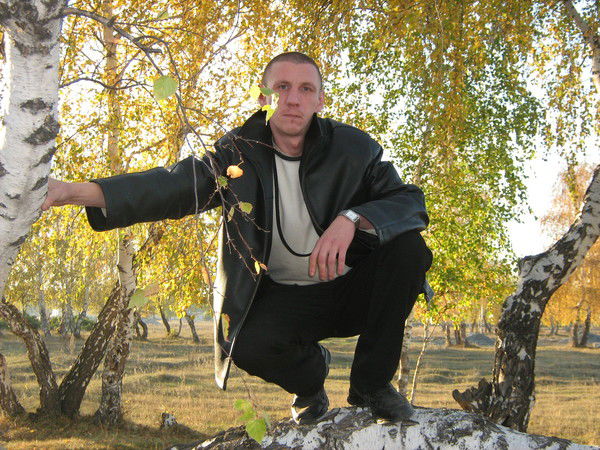 Евгений Осинин