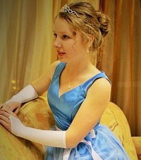 Катюшка Тарханова