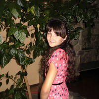 Яна Солопан