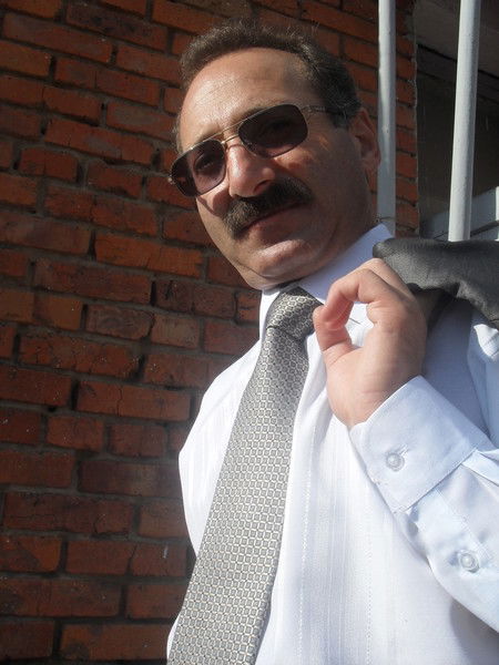 Армен Асланян