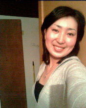 Оксана Иминохоева