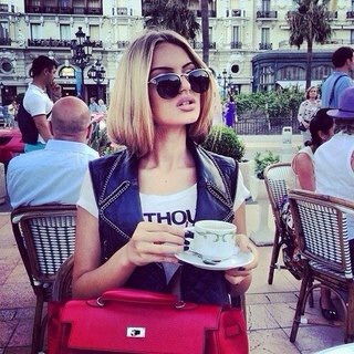 Алия Ишкалова