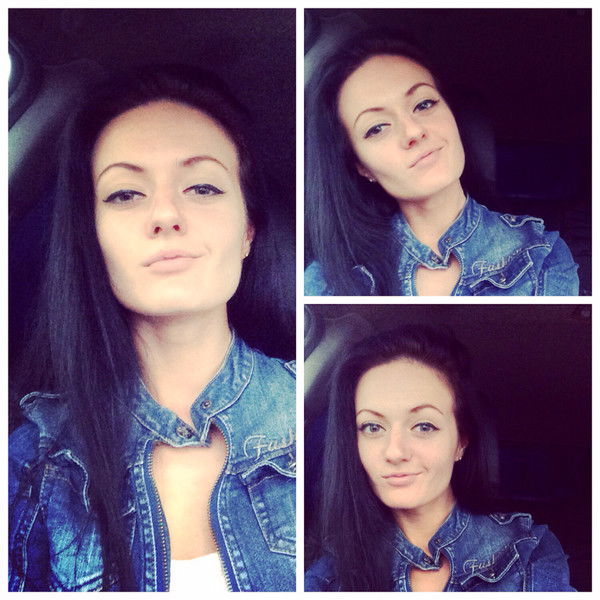 Екатерина Ашурова