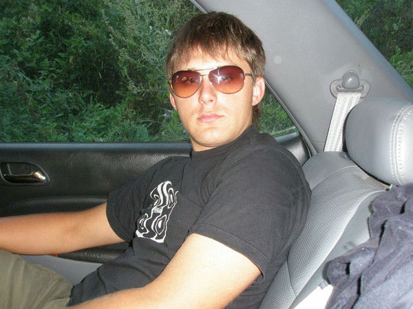 Илья Владимирович