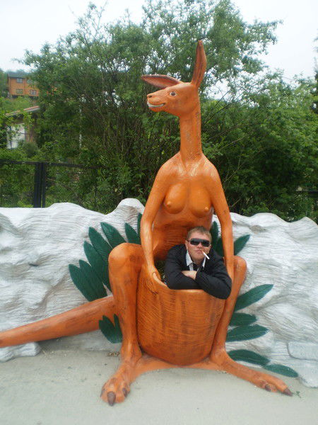 Дима Корабленко