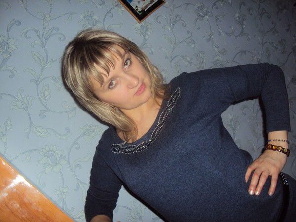 Людмила Фролова