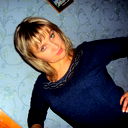 Людмила Фролова