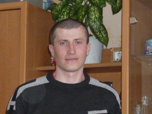 Максим Сорокин