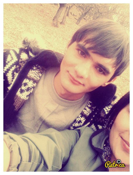 Чарымырат Гурбанназаров