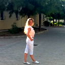 Галина Нестерова