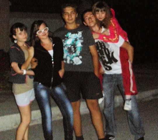 Зайцев.... Нет