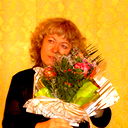 Людмила Менькова