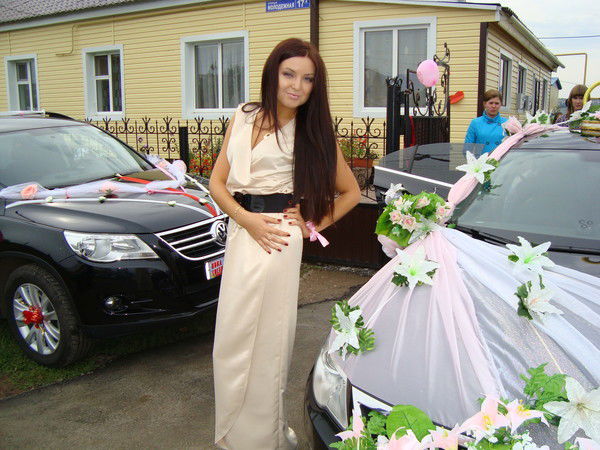 Лилия Гиниятуллина