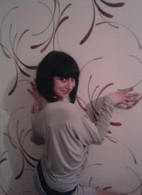 Ольга Стадухина