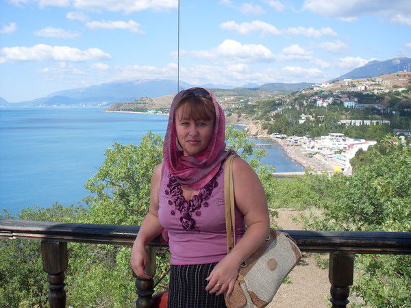 Екатерина Чумакова