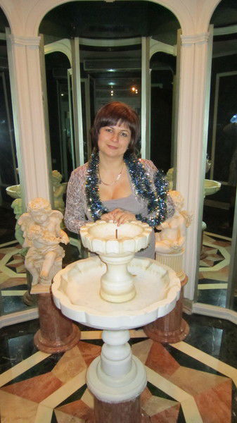 Елена Барбарич