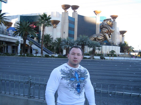 Роман Кушьялов