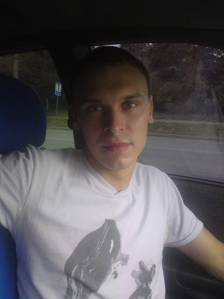 Мартьянов Дмитрий