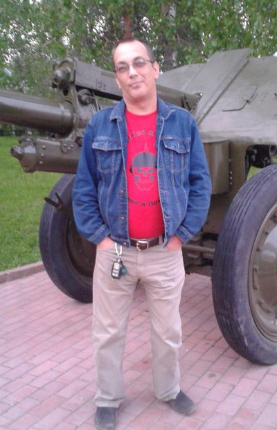 Алексей Савин