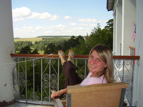 Валентина Жамалитденова