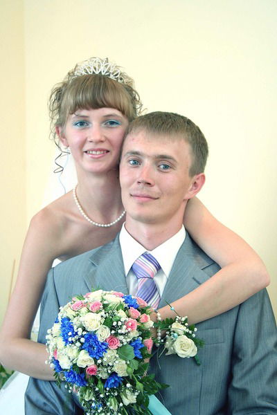 Павел Марков