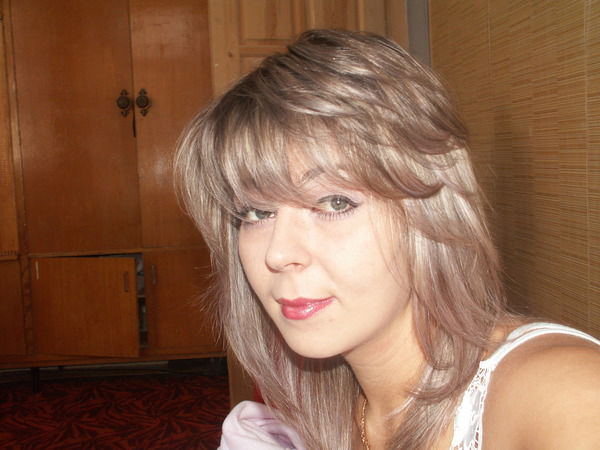 Айна Гайсина