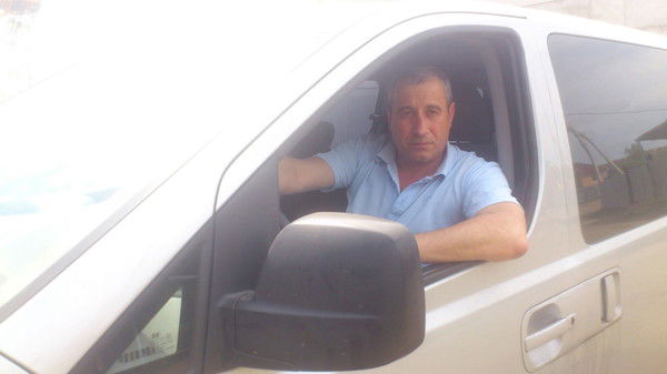 Игорь Григорьянц