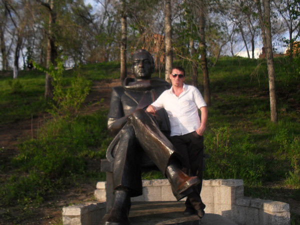 Александр Горячев