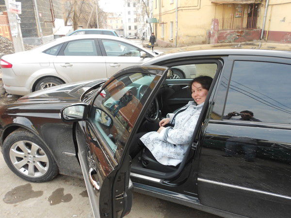 Инна Исаева