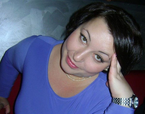 Екатерина Новикова